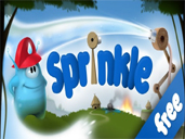 Sprinkle Free preview