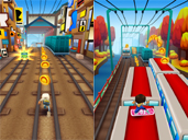 Subway Surfers ~ Seoul preview