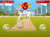 Stick Cricket 2 preview