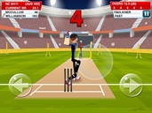 Stick Cricket 2 preview