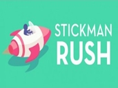 Stickman Rush preview