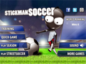 Stickman Soccer preview