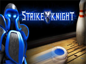 Strike Knight preview
