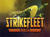 Strikefleet Omega preview