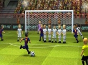 Striker Soccer 2 preview