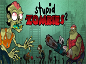 Stupid Zombies 2 preview