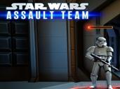 Star Wars ~ Assault Team preview