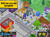The Simpsons ~ Tapped Out preview