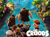 The Croods preview