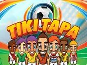 Tiki Tapa preview