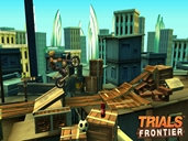Trials Frontier preview