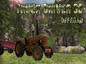Truck Driver 3D ~ Offroad preview