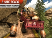 Truck Driver 3D ~ Offroad preview