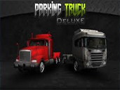 Truck Parking 3D Pro Deluxe preview
