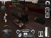 Truck Simulator 3D preview