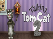 Talking Tom Cat 2 Free preview