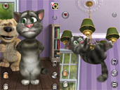 Talking Tom Cat 2 Free preview