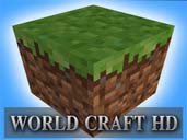 WorldCraft HD preview