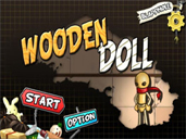Wooden Doll preview