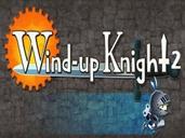 Wind up Knight 2 preview
