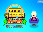 Zookeeper Battle preview