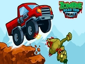 Zombie Road Trip Trials preview
